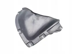 VW ID.4 Framskärmskydd / Absorber Vänster 2024 SUV