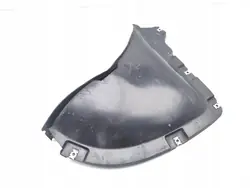 VW ID.4 Front Bumper Cover / Absorber Left 2024 SUV