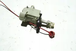 Tapa de combustible AUDI A6 (4F2, C6) 4F0862153B