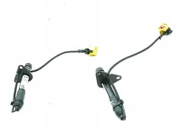 Aktive Kühlergrill Ford Mustang Mach-E 2024 OEM 28062806