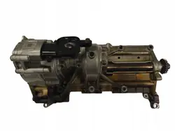 Oljesump 7610378 BMW F20 F30 F32 F34 F36 F10 F15 2.0i 2.8i