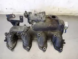 Coletor de admissão Ford Focus MK2 Lift