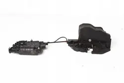 BMW F01 F02 F04 Linke Hintertür Soft Close Schloss 7185687