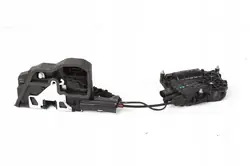 BMW F01 F02 F04 Verrou de porte arrière gauche Soft Close 7185687
