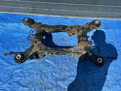 Hinterer Querträger OEM KOŁYSKA TYŁ MERCEDES ML W166