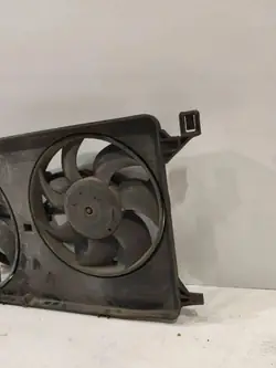 Framre rem OEM 8C118C607 för Ford Transit Custom 2.2L