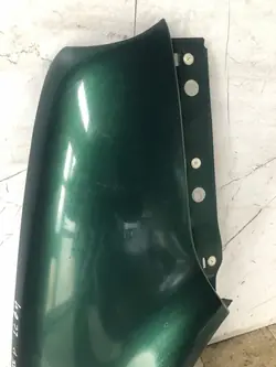 Rechte Kotflügel VW Golf 4 IV 1997-2006 LA5C