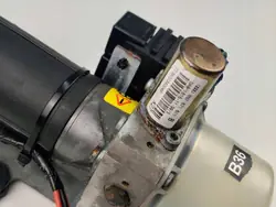 Pompe hydraulique toit Audi TT MK1 OEM 8N7871611A