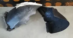 NADKOLE VW GOLF VII PRAWY PRZÓD