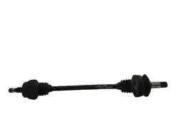 Mercedes-Benz GLK (X204) 2015 Höger Bakre Halvaxel