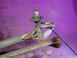 Moteur d'essuie-glace Opel OE Zawada-381553- Tigra B
