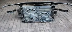Viga Frontal VW Passat B6 TDI 2.0 2008 OEM