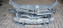 Poutre avant VW Passat B6 TDI 2.0 2008 OEM