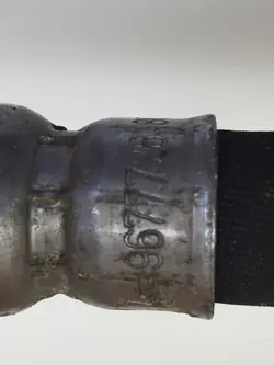 Flexible de direction OEM 9677726480 001 pour Peugeot 508 I