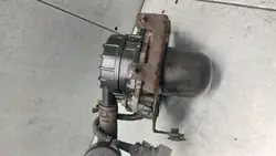 Pompe à air secondaire OEM 9639450180 pour Citroen Xsara Picasso