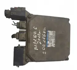 Styrenhet styrassistans OEM Q1T40771M1 Mazda 6