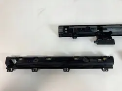 Renfort de seuil gauche BMW i4 OEM 8737083