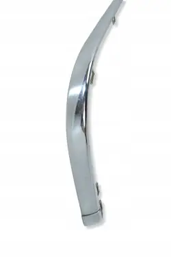 Garniture Chrome Pare-chocs Arrière Gauche Rover 75 Tourer