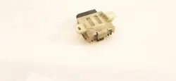 Bränslepumpsstyrningsmodul OEM 4F0907333A Audi A6