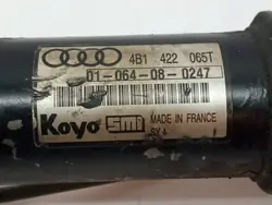Styrställning Lift 4B1422065T Audi A6 II C5
