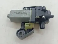 Moteur vitre gauche arrière BMW 7 F01/F02 OEM 9168839