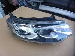 CITROEN C-ELYSEE LIFT Rechter Koplamp