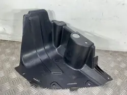 Escudo del parachoques delantero Hyundai Ioniq OEM 86695G2000