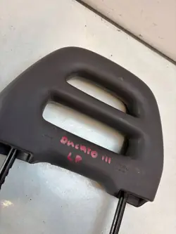 Fiat Ducato III Päänoja OEM 65435346 Vasen Etu