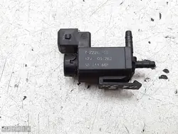 Solenoide de Válvula de Vácuo Volvo XC90 2005 72224010