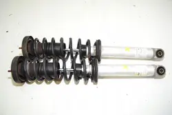 Amortiguadores traseros BMW E39 juego completo OEM 33.52-1093646