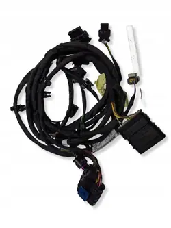 PDC-radarkabel Mercedes GLC C254 OEM A2545403428