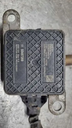 Opel OE 55487269 Sensor NOx & Catalisador - Usado