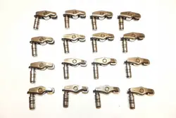 OEM KAMABA#1 Poussoirs pour Nissan Navara D23
