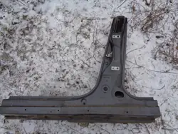 Umbral izquierdo Lancia Delta 3 OEM PRÓG L L.DEL3