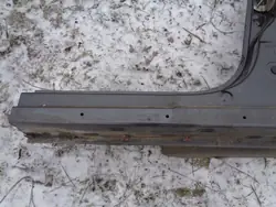 Seuil de porte gauche Lancia Delta 3 OEM PRÓG L L.DEL3