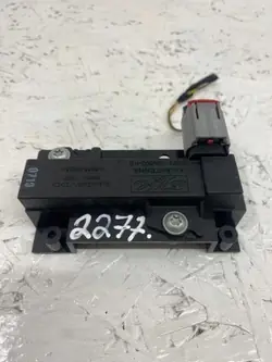 Amplificateur Antenne Jaguar XF OEM 6G9115K603