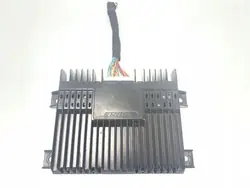 Käytetty Bose-vahvistin OEM 8L0035223 Audille