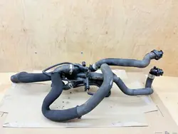 PEUGEOT RCZ 1.6 THP Thermostat Housing V759927780