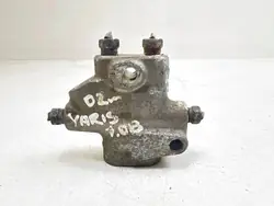 Régulateur de force de freinage Toyota Yaris 2001 MTL22831