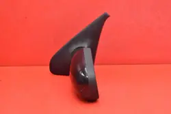 Rétroviseur gauche noir OEM 018011 pour Renault Clio 2