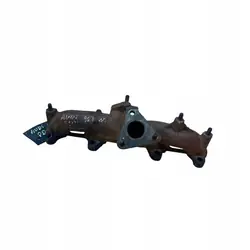 Collecteur d'échappement OEM JUT121072 pour Audi A4 S4 B6