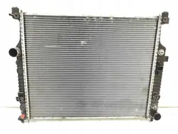 MERCEDES ML GL W164 X164 Waterkoeler A1645001004