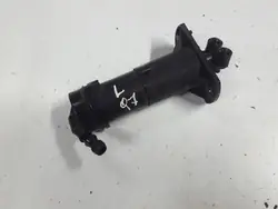 Audi Q7 4L Ajovalopesuri vasen OEM 4L0955101