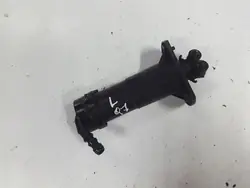 Audi Q7 4L Strålkastartvättare vänster OEM 4L0955101
