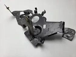 Suporte Filtro de Carvão Peugeot Partner Proace