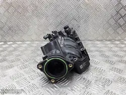 Collecteur d'admission Alfa Romeo Giulietta 2000JTDM 55231271