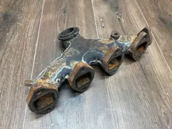 Auspuffkrümmer OEM M4D3-9430-AA für Jaguar F-Pace