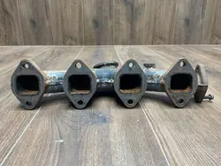 Collecteur d'échappement OEM M4D3-9430-AA pour Jaguar F-Pace