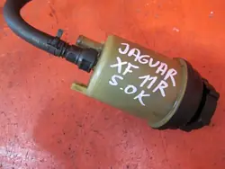 OEM 8W83-3L602-AB ohjausjäähtymisletku
