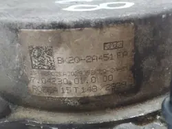 Bomba de vacío 2.2 TDCI Ford Transit Custom I (2012-) OEM 5907911410537